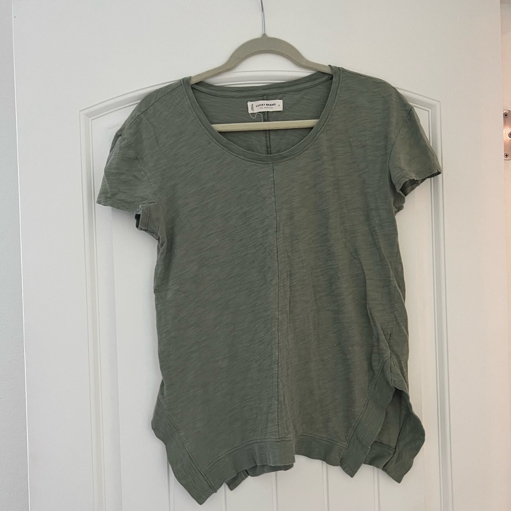 Lucky Brand shirt